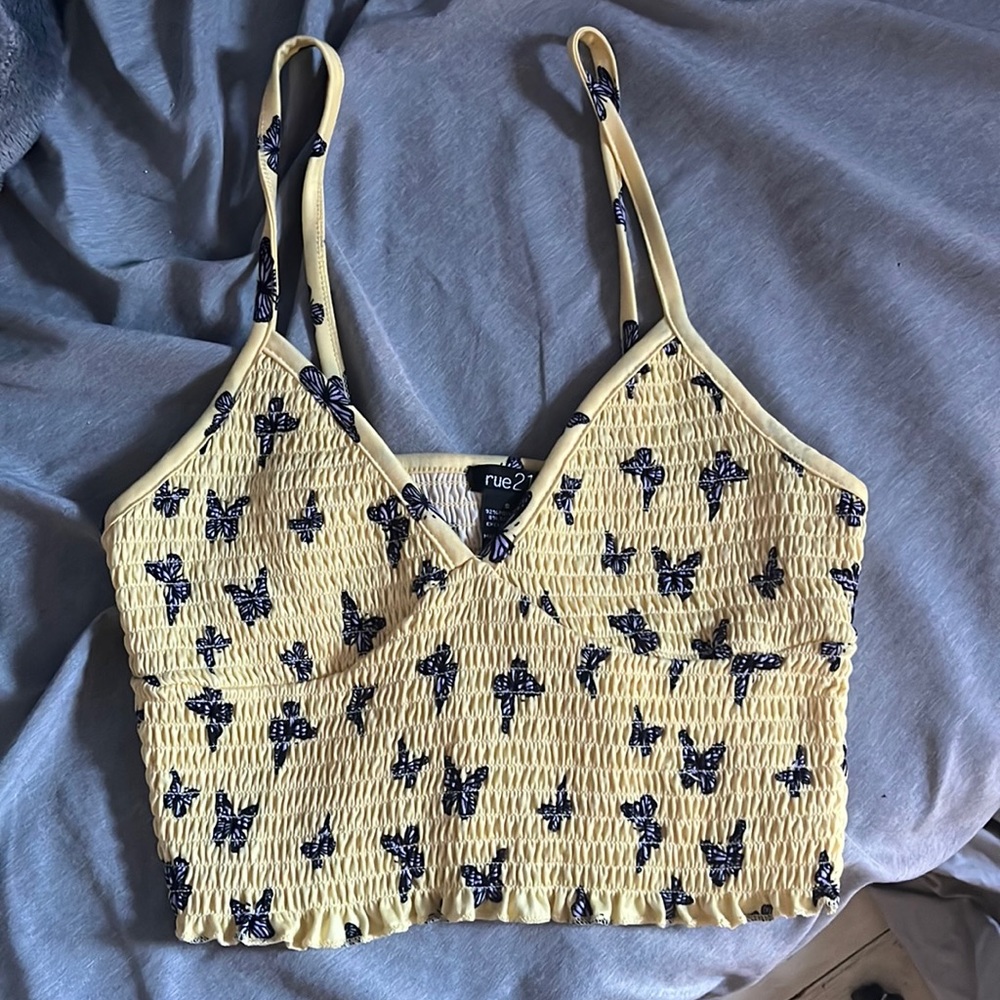 Never worn!!